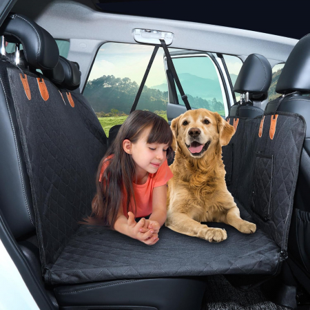 ACCESORII AUTO - Portectie impermeabila, anti-zgârieturi pentru masina