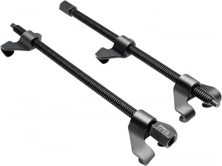 SCULE - Prese arcuri inlocuit amortizoare sau flanse amortizoare set 2 bucati 370 mm
