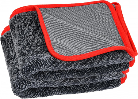 Prosoape - Prosoape absorbante 40x60 cm pentru curatare auto, casa, anexe-set  2 bucati