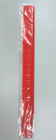 Rigle metalice flexibile  cu  2 fete, set  4 bucati, 15cm-40cm [7]