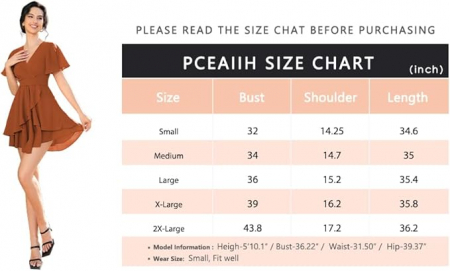 Rochie albastru deschis, deasupra la genunchi, maneci lungi, marimea XL [2]