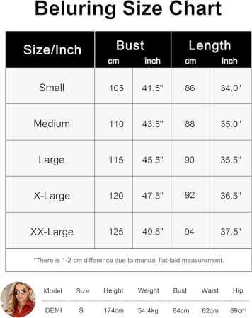 Rochie casual țesătură moale, respirabilă și confortabilă, VISINIE M [3]