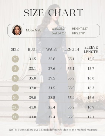 Rochie albastra eleganta de vara,lungime peste genunchi, decolteu in V, fermoar ascuns pe spate, M [5]