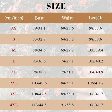 Rochie eleganta lunga pana la genunchi, mâneci scurte, Crem XL [2]