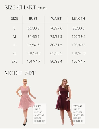 Rochie verde inchis eleganta, pana la genunchi, fara mâneci, S [4]