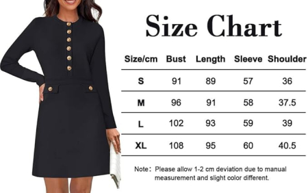 Rochie alba eleganta, mulata pe corp, mâneci lungi, XL [5]