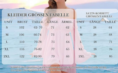 Rochie respirabila din  sifon, cu umeri goi, M [2]