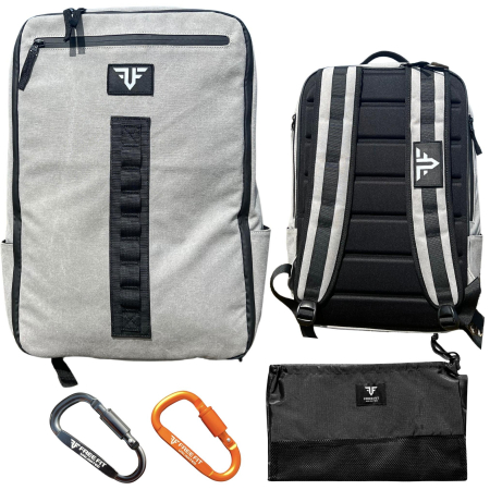 RUCSACURI - Rucsac, ghiozdan impermeabil sport, calatorii, fitness 25L