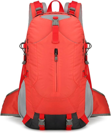 RUCSACURI - Rucsac drumeție rezistent la apă multifunctional daypack cu buzunare pentru ciclism outdoor
