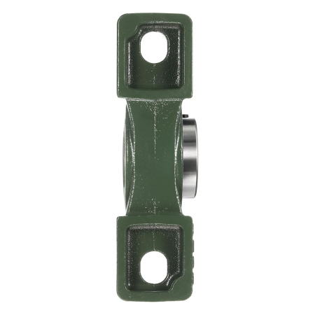 Lagăr cu Rulment UCP206-20, Ax 1-1/4", Carcasă Fontă, Autocentrant, Gresabil, set 2 bucati [3]