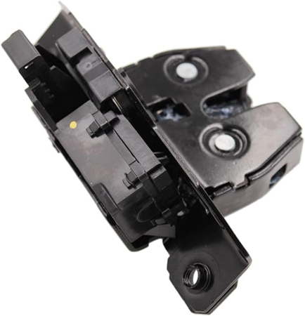 Broască electrică hayon / încuietoare portbagaj – Opel / Chevrolet – OE 13585478, 13587646, 13587640, 13578646 [1]