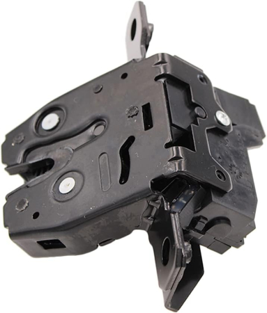 Broască electrică hayon / încuietoare portbagaj – Opel / Chevrolet – OE 13585478, 13587646, 13587640, 13578646 [3]
