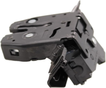 Broască electrică hayon / încuietoare portbagaj – Opel / Chevrolet – OE 13585478, 13587646, 13587640, 13578646 [5]