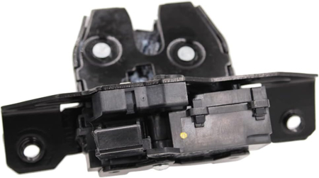 Broască electrică hayon / încuietoare portbagaj – Opel / Chevrolet – OE 13585478, 13587646, 13587640, 13578646 [4]
