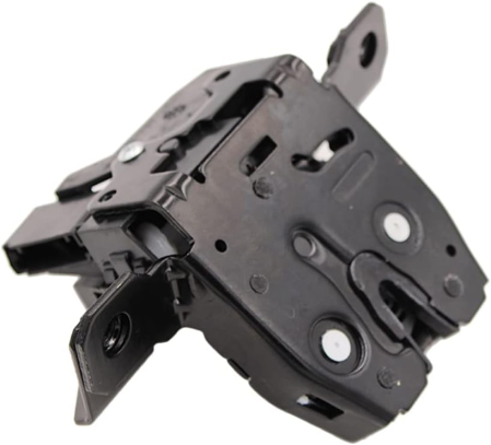 Broască electrică hayon / încuietoare portbagaj – Opel / Chevrolet – OE 13585478, 13587646, 13587640, 13578646 [2]