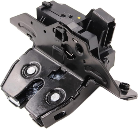 Piese auto - Broască electrică hayon / încuietoare portbagaj – Opel / Chevrolet – OE 13585478, 13587646, 13587640, 13578646