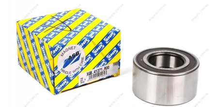 Rulment Roata Fata Snr Dacia Logan 1 2004-2007 Cu Abs XGB41140R00 [1]