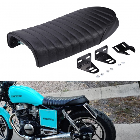 ACCESORII MOTO - Sa Cafe Racer Vintage motocicleta