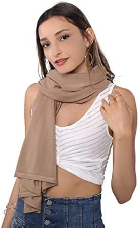 Șal din cașmir, poncho moale 30 x 19 x 2,5 cm; 270 g [2]