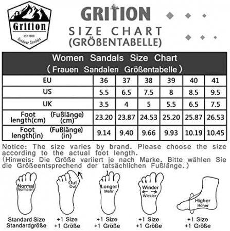 Sandale lejere de drumetii si aer liber pentru femei, gri-rosu, marimea 38 [4]