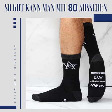 Set sapca reglabila 54-62 cm pentru barbati cu o pereche de sosete 39-43 [3]