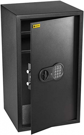 ACCESORII CASA - SEIF XXL CU CHEIE NUMERICA