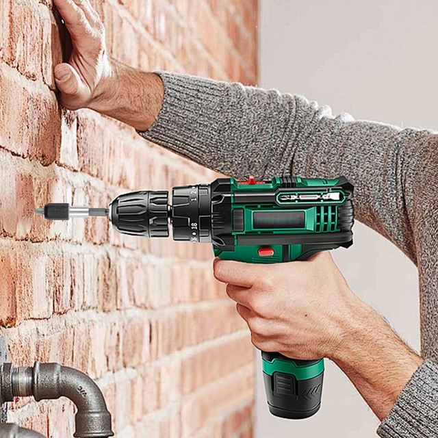 Set 4 prelungitoare magnetice pentru biti 60mm/150mm/100mm/300mm 1/4 [3]