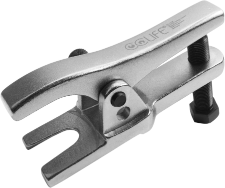 Set 3 prese universale pentru dezasamblarea de pivoti si capete bara multimarca [7]