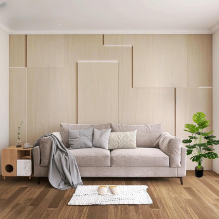 Set 2x75 cm palmieri artificiali in ghivece [3]