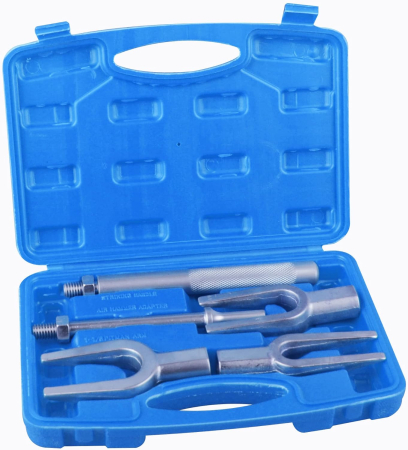 Set separatoare capete de bara 5 17/23/28mm-resigilat [1]
