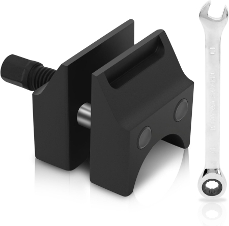 SCULE - Distanțier universal pentru suspensie auto, set cu inelara cu clichet