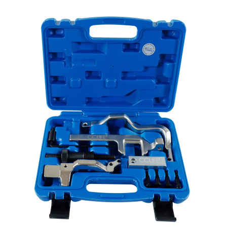 SCULE - Set cale distributie BMW, MINI COOPER, CITROEN, PEUGEOT 1.4 1.6 16V vti