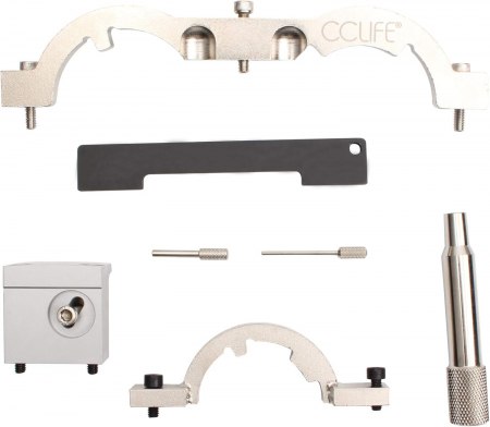 Set cale distributie OPEL 1.0, 1.2, 1.4, 1.6 benzina [1]