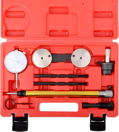 CASA SI GRADINA - Set cale distributie pe lant VAG Audi Seat Škoda 1.2/1.4/1.6 – set