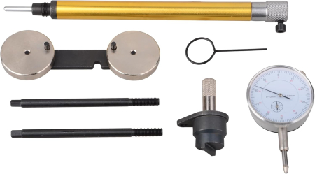 Set cale distributie pe lant VAG Audi Seat Škoda 1.2/1.4/1.6 – set [1]