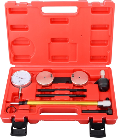 Set cale distributie pe lant VAG Audi Seat Škoda 1.2/1.4/1.6 – set [5]