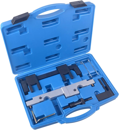 Kit Scule Distribuție Dayuan BMW N43, E81-E93 / E60-E61, 1.6 și 2.0 Benzină [6]
