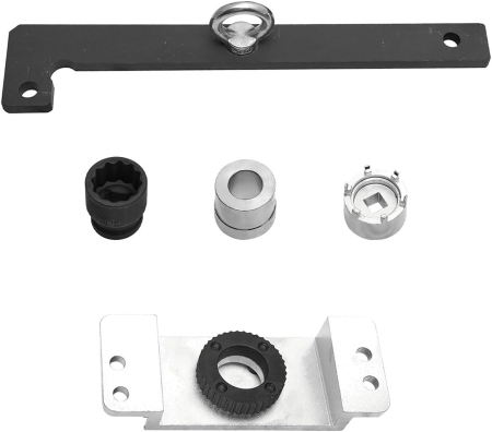 Kit Scule Modul Senzor Cutie VAG 0B5 S-Tronic 7 Trepte, T40217 / T40228 [1]