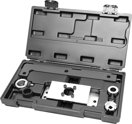 SCULE AUTO - Kit Scule Modul Senzor Cutie VAG 0B5 S-Tronic 7 Trepte, T40217 / T40228
