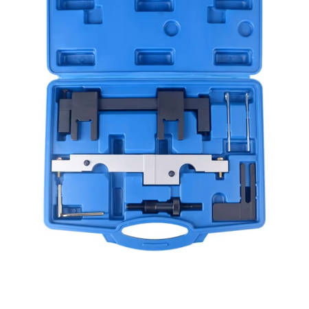 SCULE AUTO - Kit Scule Distribuție Dayuan BMW N43, E81-E93 / E60-E61, 1.6 și 2.0 Benzină