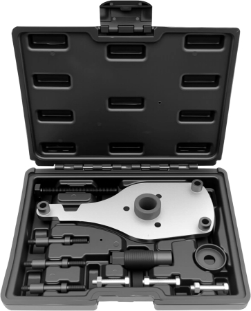 SCULE - Trusa demontare pompa presiuni inalte  Ford Transit 2.0 EcoBlue diesel OEM 303-1635