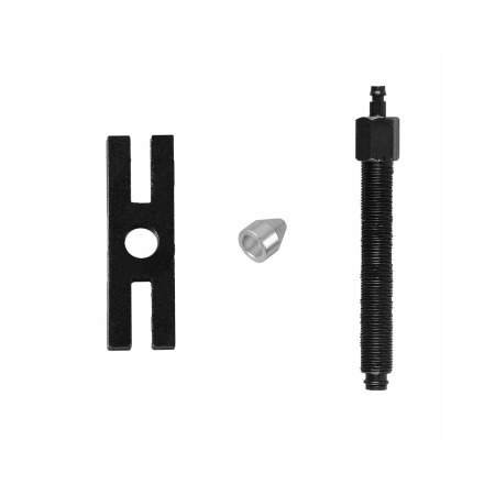 Trusa de compresie  pentru motoare diesel, cu manometru de 70 bar [5]