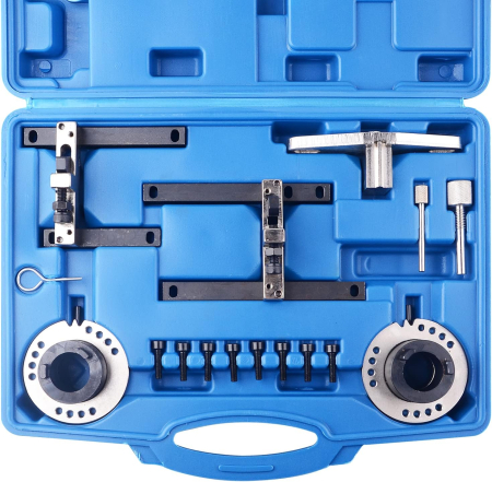 SCULE - Set cale distributie pentru Ford 1.0 ECOBOOST