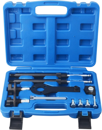 CASA SI GRADINA - Set cale distributie pentru FIAT, Alfa Romeo, Lancia 1.2 16V, 1.4 16V, T-Jet