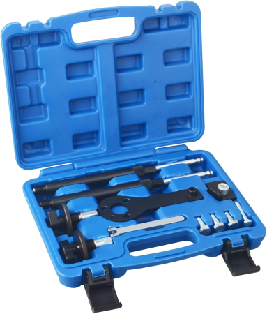 Set cale distributie pentru FIAT, Alfa Romeo, Lancia 1.2 16V, 1.4 16V, T-Jet [3]
