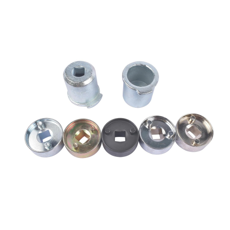 Set cale distributie pentru VAG 1.8–2.0 TSi/TFSi – T40191/T10352 [6]