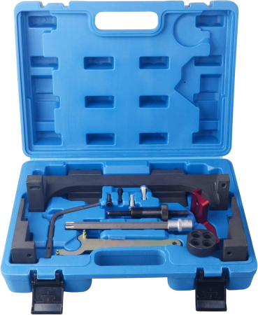 Set cale distributie pentru BMW Mini B38 B48 B58, 13 piese [4]