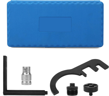 Set cale distributie BMW N47/N57 2.0/3.0 – 1/2/3/5/7 X1/X3/X5/X6 [4]