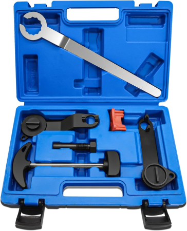 SCULE - Set cale distributie VAG(EA211) 1.0, 1.2, 1.4 Tsi, TFSi, 1.0 MPI