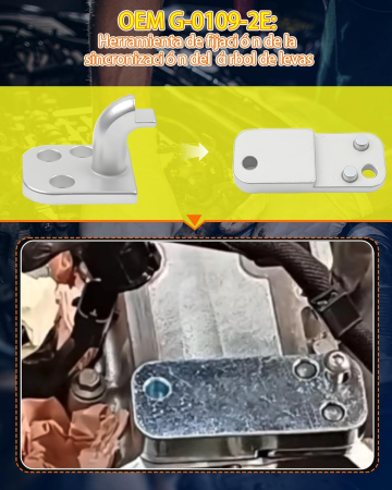 Set cale distributie pentru Peugeot, Opel, 1.2 Vti (VVT) / GDI PureTech Benzină 109-2C, 109-2D, G-0109-6, 0109-2B, G-0109-2E [2]